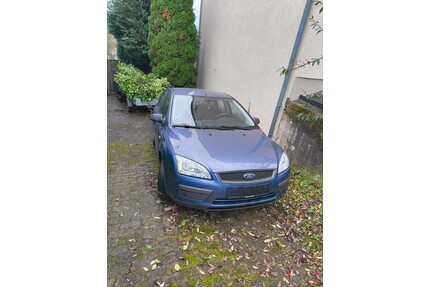 Ford Focus M1 Gebrauchtwagen