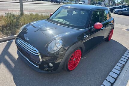 Mini Cooper Gebrauchtwagen