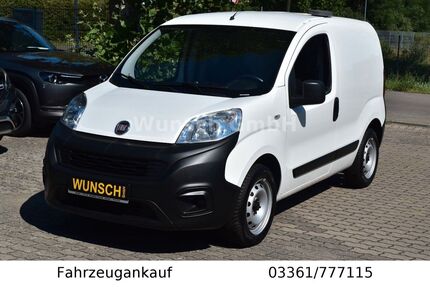 Fiat Fiorino Gebrauchtwagen