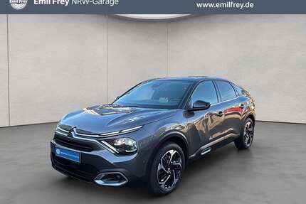 Citroen C4 Gebrauchtwagen