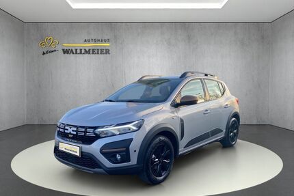 Dacia Sandero Gebrauchtwagen