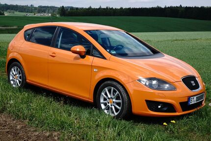 Seat Leon Gebrauchtwagen