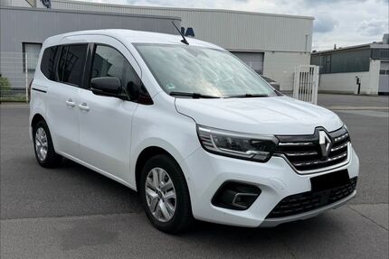 Renault Kangoo Gebrauchtwagen