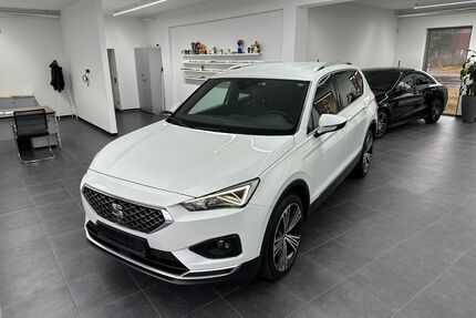 Seat Tarraco Gebrauchtwagen