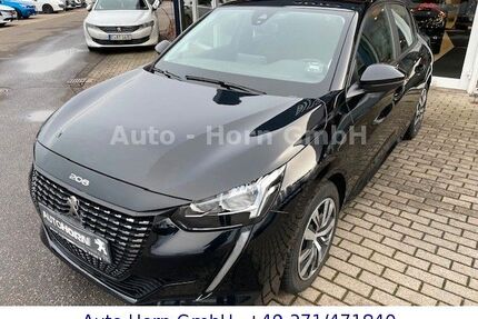 Peugeot 208 Gebrauchtwagen