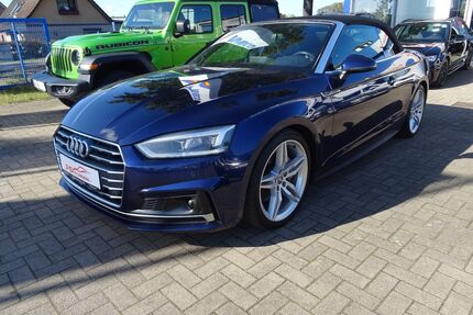 Audi A5 Gebrauchtwagen