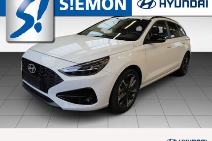 Hyundai i30 Gebrauchtwagen