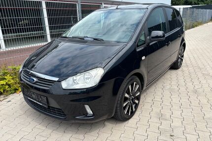 Ford C-Max Gebrauchtwagen