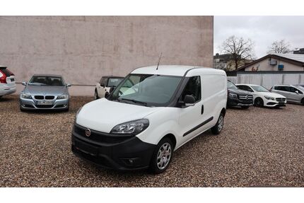 Fiat Doblo Gebrauchtwagen