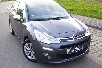 Citroen C3 Gebrauchtwagen