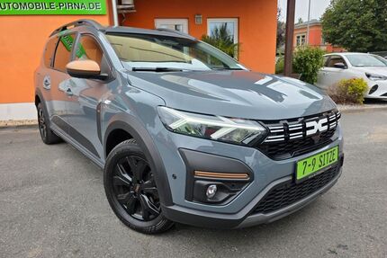 Dacia Jogger Gebrauchtwagen