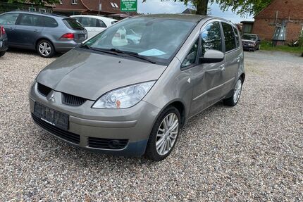 Mitsubishi Colt Gebrauchtwagen