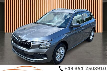 Skoda Kamiq Gebrauchtwagen