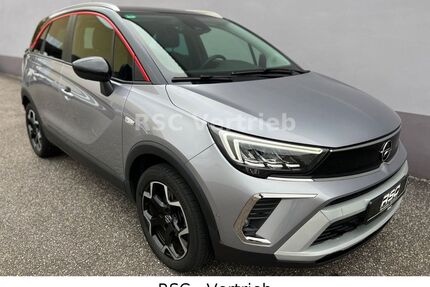 Opel Crossland (X) Gebrauchtwagen