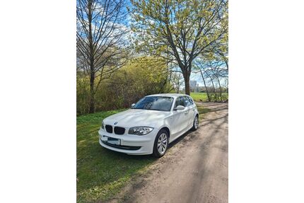 BMW 116 Gebrauchtwagen