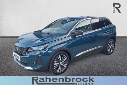 Peugeot 3008 Gebrauchtwagen