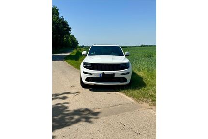 Jeep Grand Cherokee Gebrauchtwagen