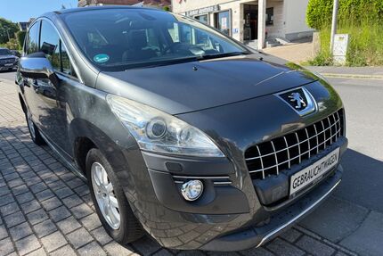 Peugeot 3008 Gebrauchtwagen