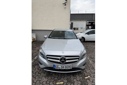 Mercedes-Benz A 200 Gebrauchtwagen