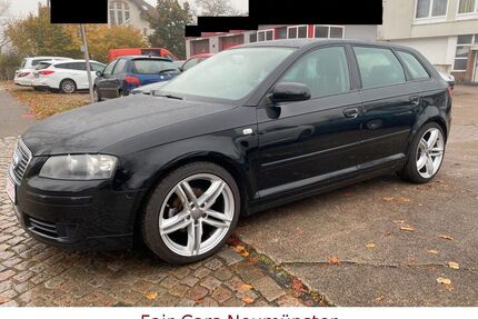 Audi A3 Gebrauchtwagen