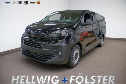 Peugeot Expert Gebrauchtwagen