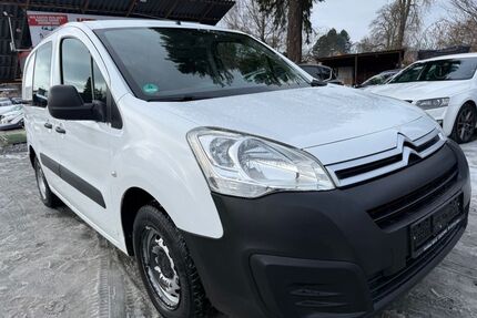 Citroen Berlingo Gebrauchtwagen