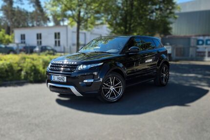 Land Rover Range Rover Evoque Gebrauchtwagen