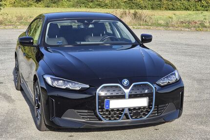 BMW i4 Gebrauchtwagen