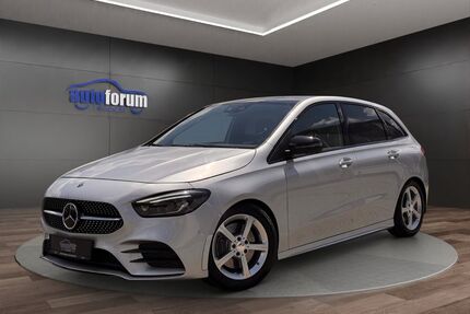 Mercedes-Benz B 220 Gebrauchtwagen