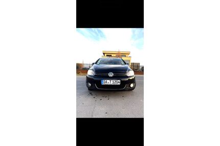VW Golf Plus Gebrauchtwagen