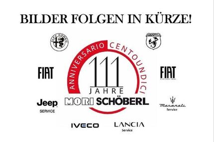 Fiat Grande Panda Gebrauchtwagen