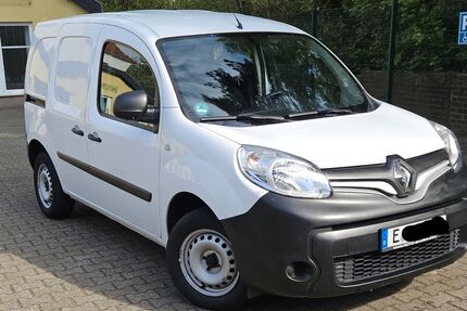 Renault Kangoo Gebrauchtwagen