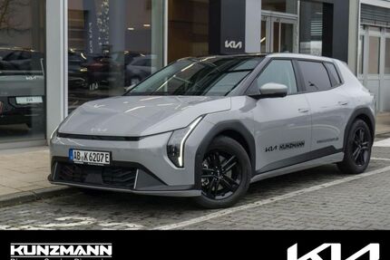 Kia EV4 Gebrauchtwagen