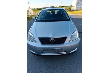 Toyota Corolla Gebrauchtwagen