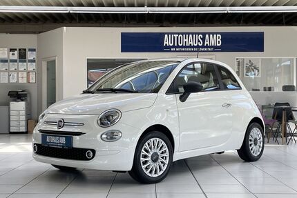 Fiat 500 Gebrauchtwagen