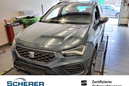 Seat Ateca Gebrauchtwagen