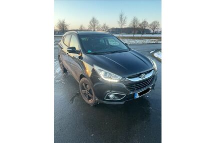 Hyundai ix35 Gebrauchtwagen
