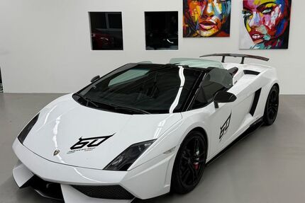 Lamborghini Gallardo Gebrauchtwagen