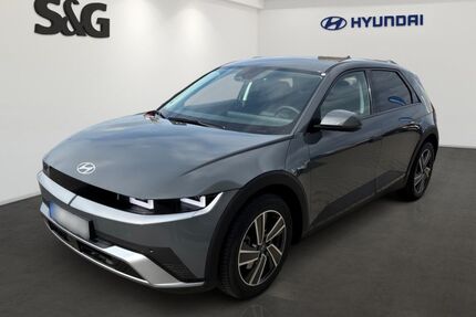 Hyundai IONIQ 5 Gebrauchtwagen