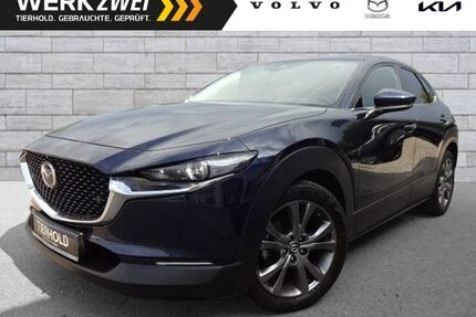 Mazda CX-30 Gebrauchtwagen