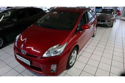 Toyota Prius Gebrauchtwagen