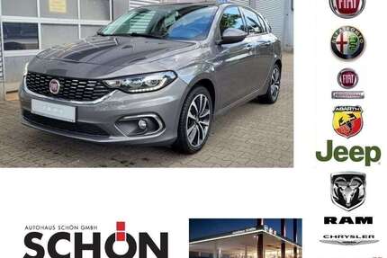 Fiat Tipo Gebrauchtwagen