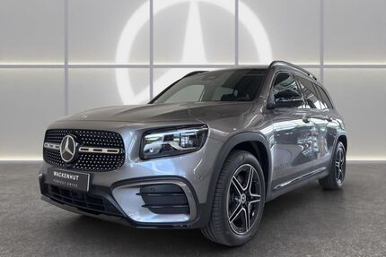 Mercedes-Benz GLB 220 Gebrauchtwagen
