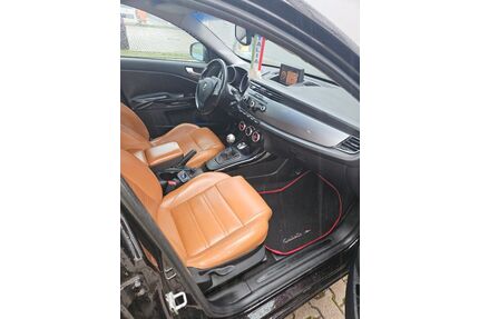 Alfa Romeo Giulietta Gebrauchtwagen