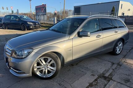Mercedes-Benz C 250 Gebrauchtwagen