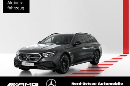 Mercedes-Benz E 450 Gebrauchtwagen