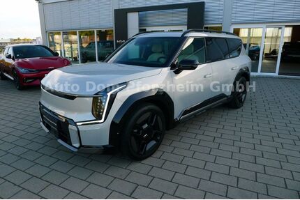 Kia EV9 Gebrauchtwagen