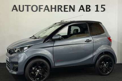 Aixam City Gebrauchtwagen