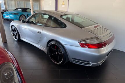 Porsche 996 Gebrauchtwagen