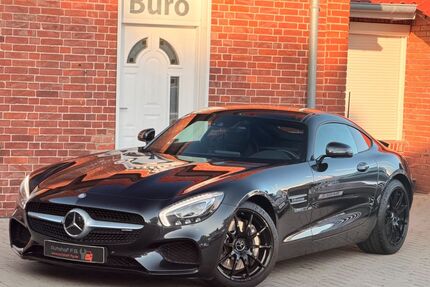Mercedes-Benz AMG GT Gebrauchtwagen